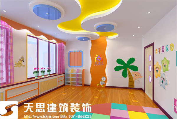<a href=http://www.longuevilletennis.com/youeryuan/ target=_blank class=infotextkey>合肥幼兒園裝修</a>設(shè)計