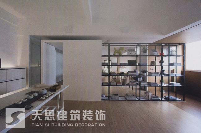 <a href=http://www.longuevilletennis.com/ target=_blank class=infotextkey>合肥辦公室裝修</a>側(cè)面書架
