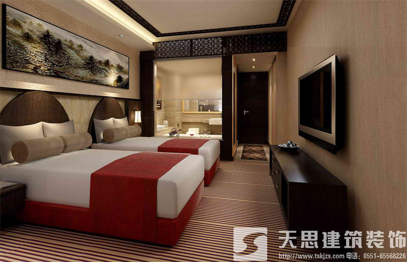 色彩空間滿足消費者不同需求 <a href=http://www.longuevilletennis.com/hfjdzx/ target=_blank class=infotextkey>合肥酒店裝修</a>哪家好