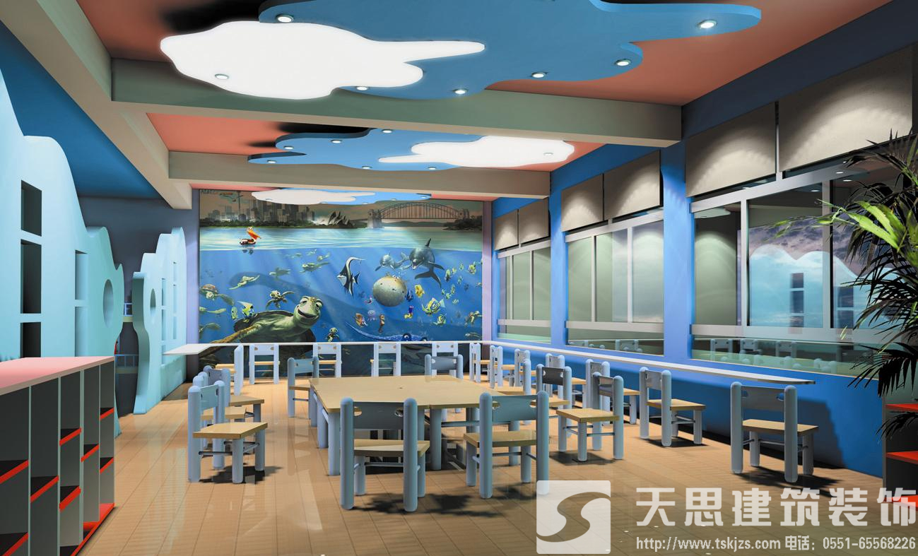 <a href=http://www.longuevilletennis.com/youeryuan/ target=_blank class=infotextkey>合肥幼兒園裝修</a>注意事項(xiàng)有哪些