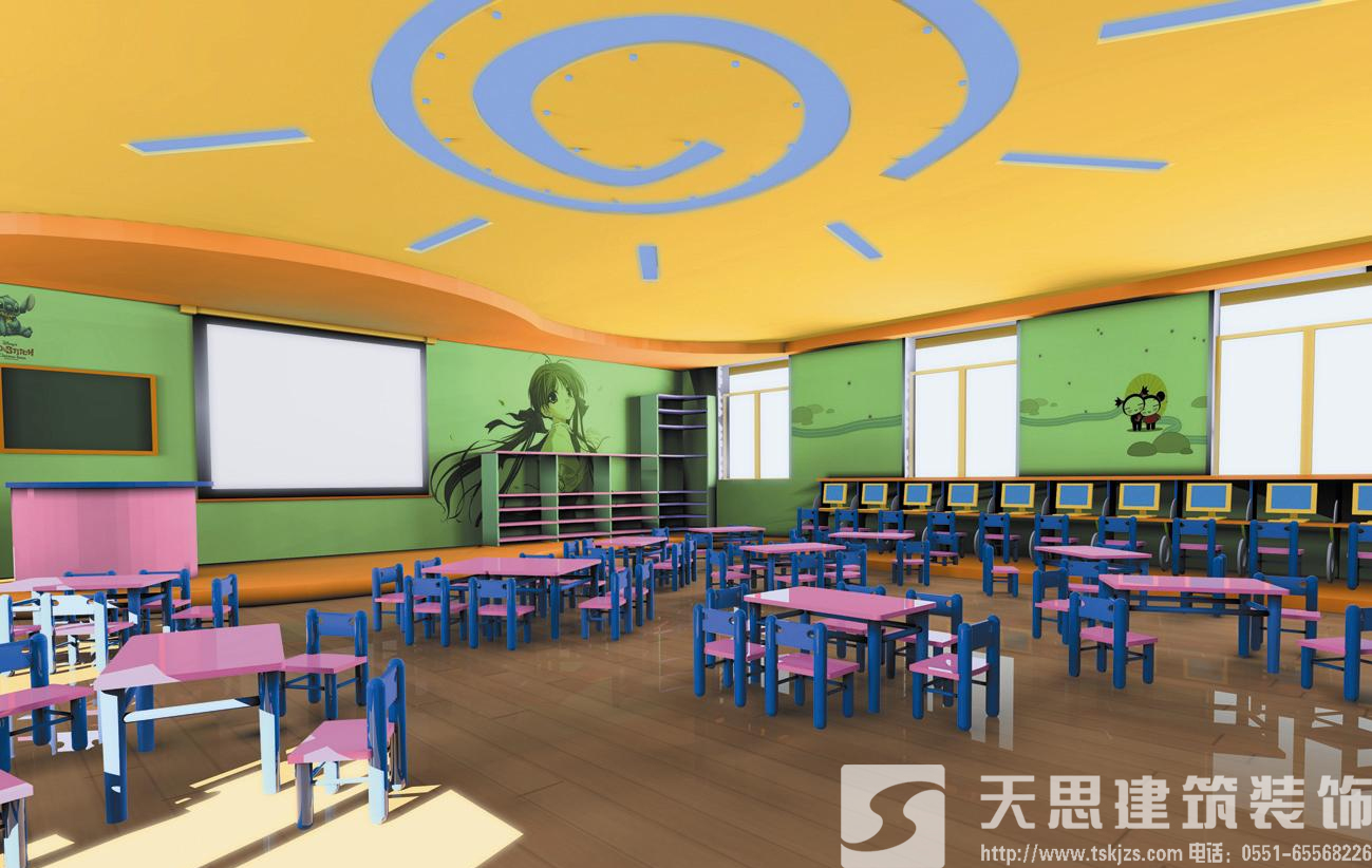 <a href=http://www.longuevilletennis.com/youeryuan/ target=_blank class=infotextkey>合肥幼兒園裝修</a>注意事項(xiàng)有哪些