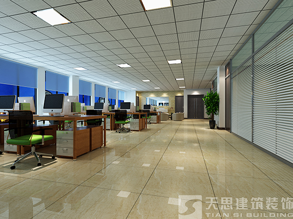 <a href=http://www.longuevilletennis.com/ target=_blank class=infotextkey>合肥辦公室裝修</a>設計打造多樣化辦公環(huán)境