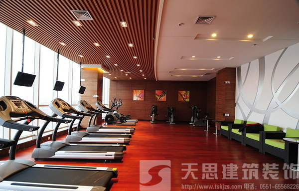 如何做好我們的健身房裝修設(shè)計(jì)呢？