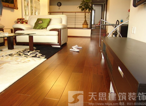 復(fù)合地板的優(yōu)缺點(diǎn)，你知道幾點(diǎn)？