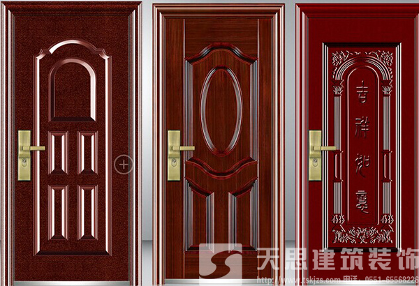 應(yīng)該怎樣更好的選購(gòu)防盜門？