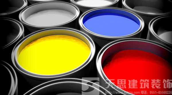 你知道裝修涂料有哪些常見問題嗎？