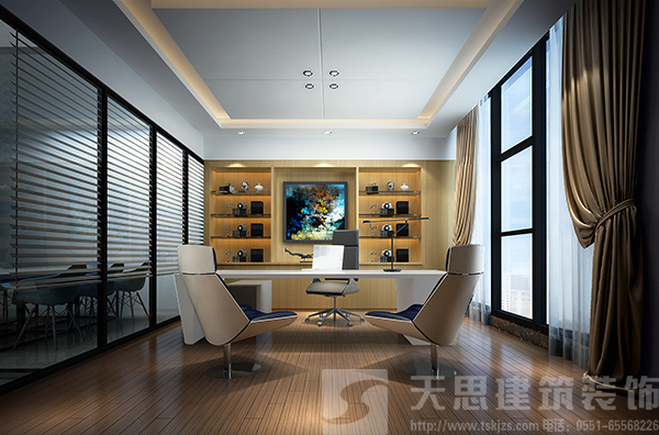 驚鴻一瞥中的<a href=http://www.longuevilletennis.com/ target=_blank class=infotextkey>合肥辦公室裝修</a>案例