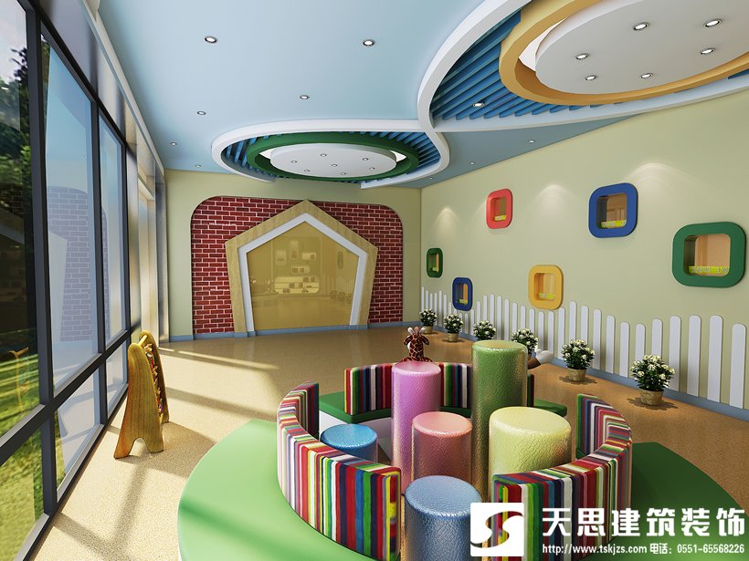 最新<a href=http://www.longuevilletennis.com/youeryuan/ target=_blank class=infotextkey>合肥幼兒園設(shè)計</a>要點及注意事項