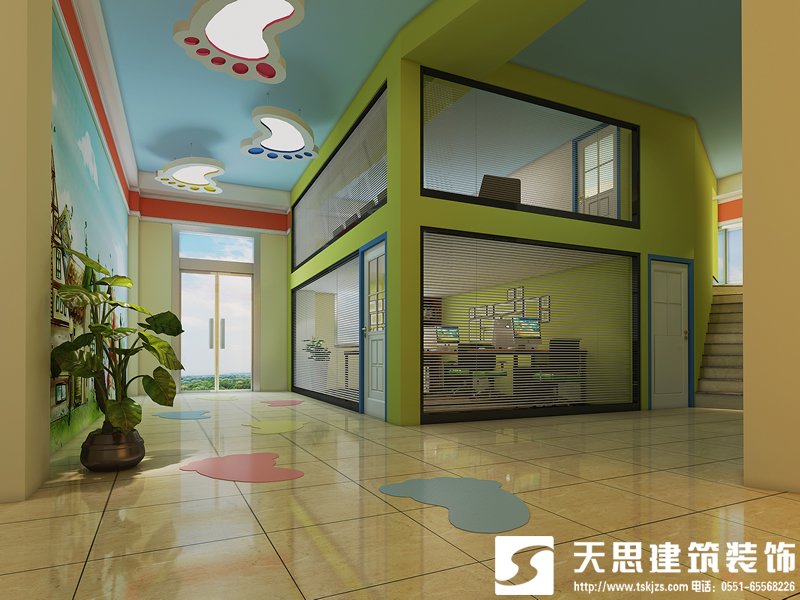 <a href=http://www.longuevilletennis.com/youeryuan/ target=_blank class=infotextkey>合肥幼兒園設(shè)計(jì)</a>效果圖