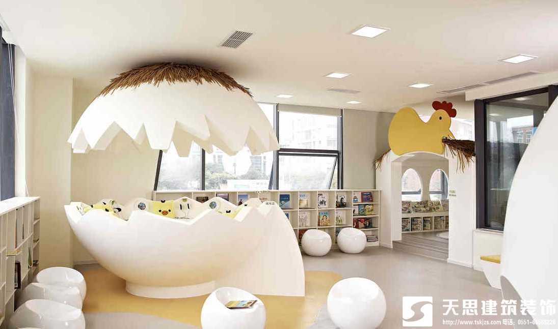 <a href=http://www.longuevilletennis.com/youeryuan/ target=_blank class=infotextkey>合肥幼兒園裝修</a>設(shè)計材料的各種功能和特征