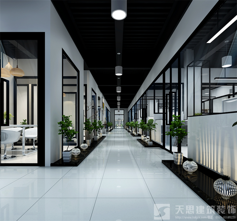 玻璃貼膜對(duì)于<a href=http://www.longuevilletennis.com/ target=_blank class=infotextkey>合肥辦公室裝修</a>有怎樣的好處呢
