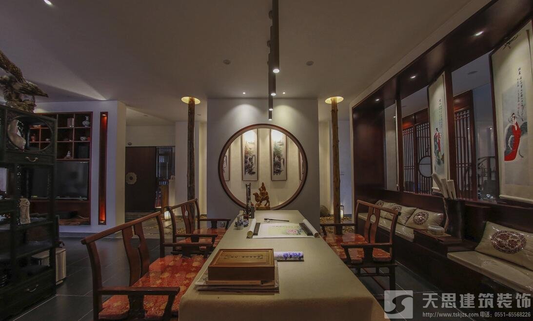<a href=http://www.longuevilletennis.com/huisuoanli/ target=_blank class=infotextkey>合肥會(huì)所裝修</a>效果圖
